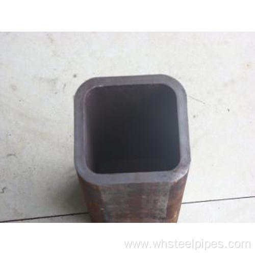 Best quality custom flat oval seamless